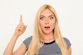 dekle govori o povečanju penisa s sodo