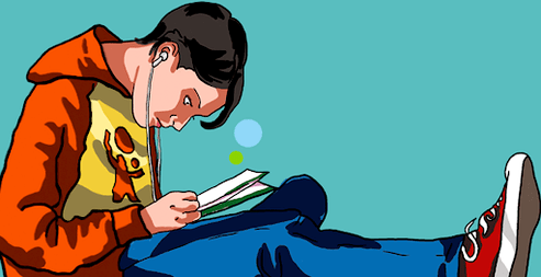 Najstnik želi povečati svoj penis